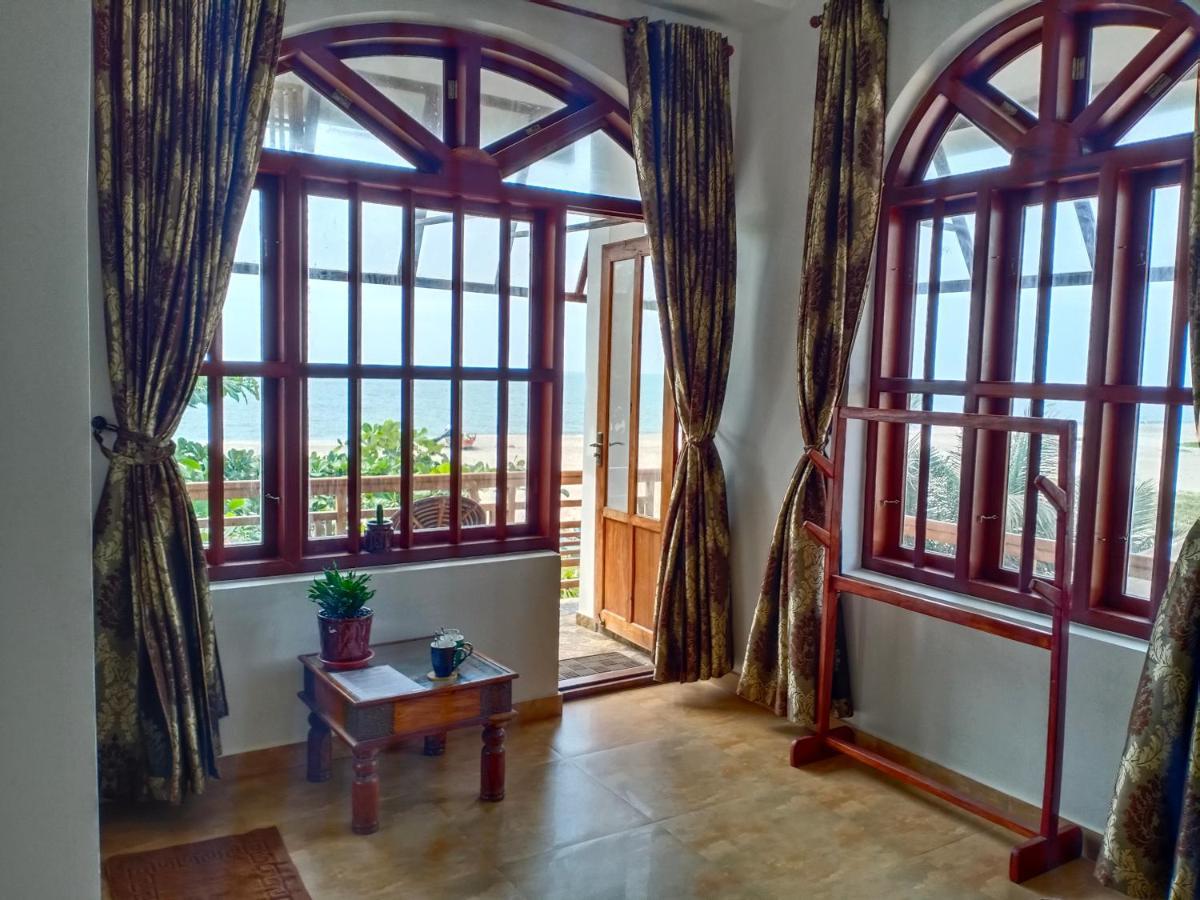 Neela Waters - Beach Home Alappuzha Ngoại thất bức ảnh