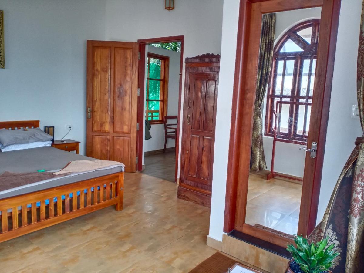 Neela Waters - Beach Home Alappuzha Ngoại thất bức ảnh