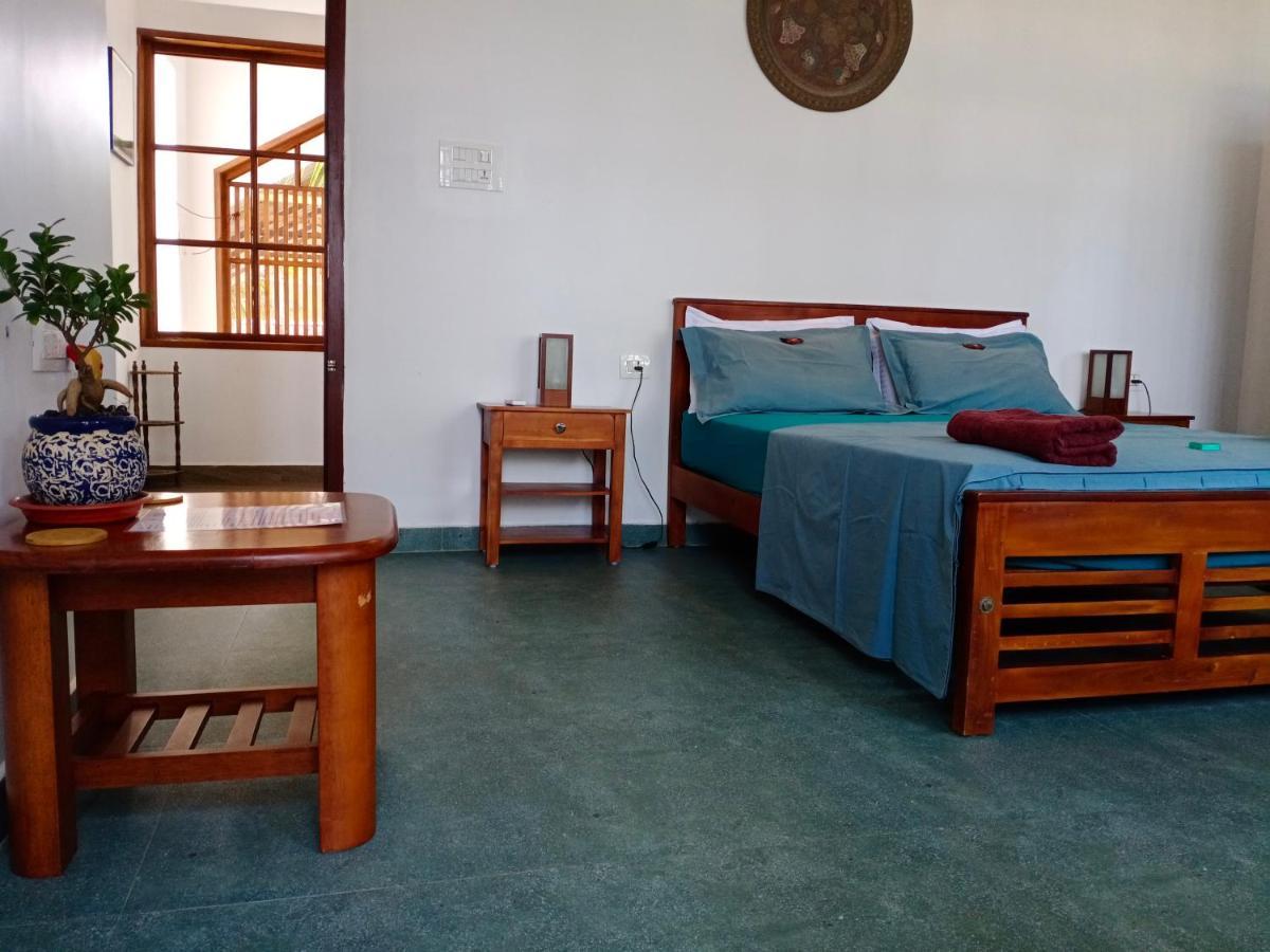 Neela Waters - Beach Home Alappuzha Ngoại thất bức ảnh