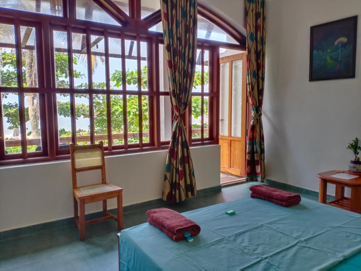 Neela Waters - Beach Home Alappuzha Ngoại thất bức ảnh