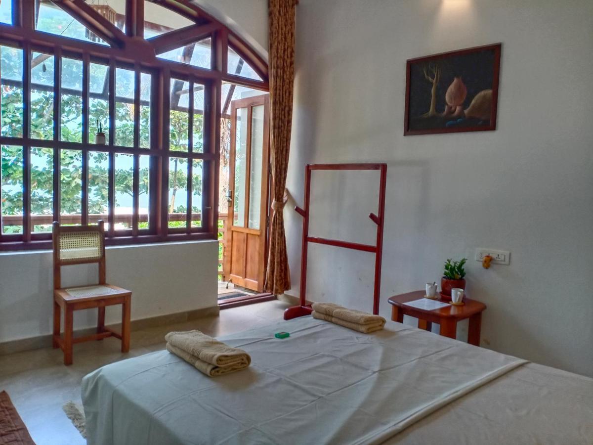 Neela Waters - Beach Home Alappuzha Ngoại thất bức ảnh