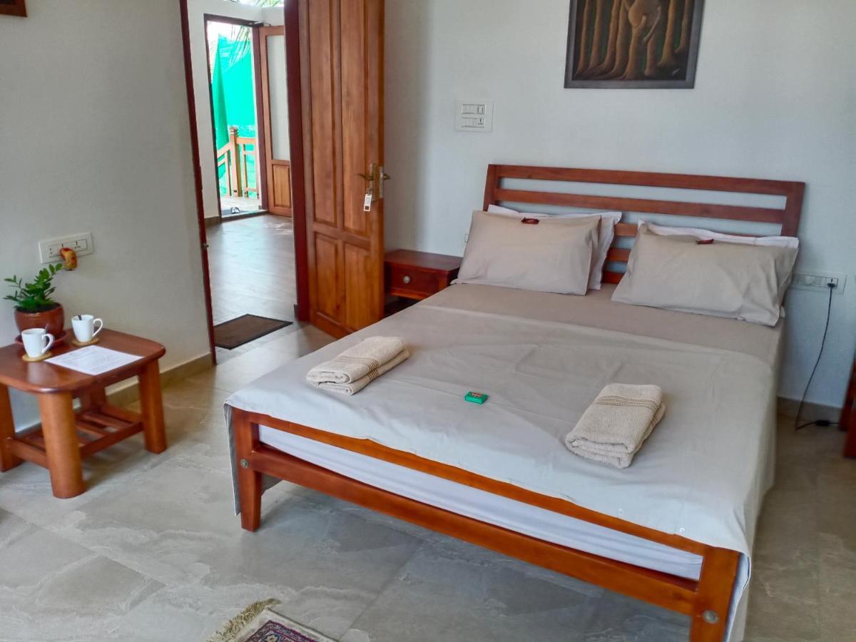 Neela Waters - Beach Home Alappuzha Ngoại thất bức ảnh