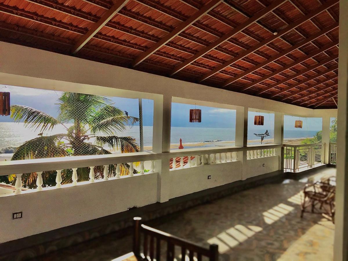 Neela Waters - Beach Home Alappuzha Ngoại thất bức ảnh