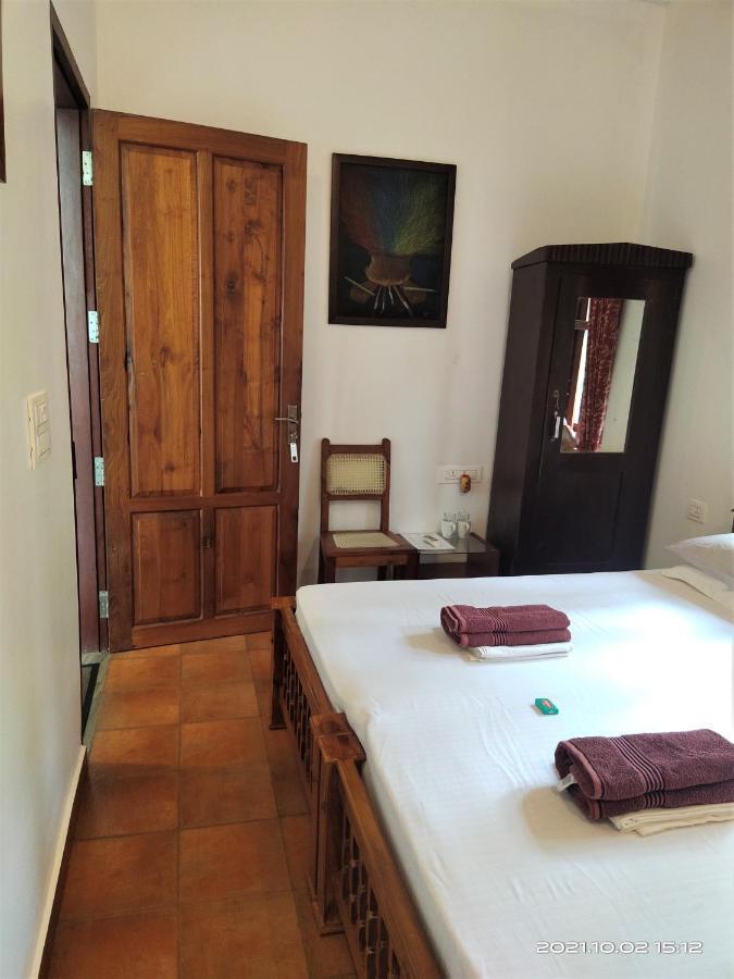 Neela Waters - Beach Home Alappuzha Ngoại thất bức ảnh