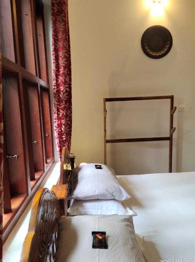 Neela Waters - Beach Home Alappuzha Ngoại thất bức ảnh