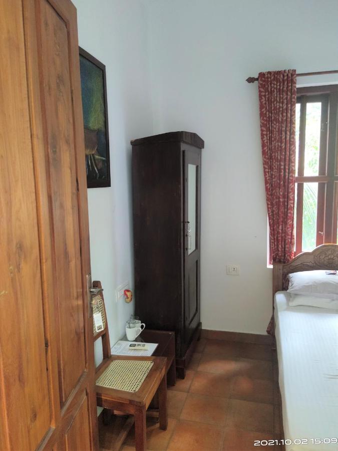 Neela Waters - Beach Home Alappuzha Ngoại thất bức ảnh