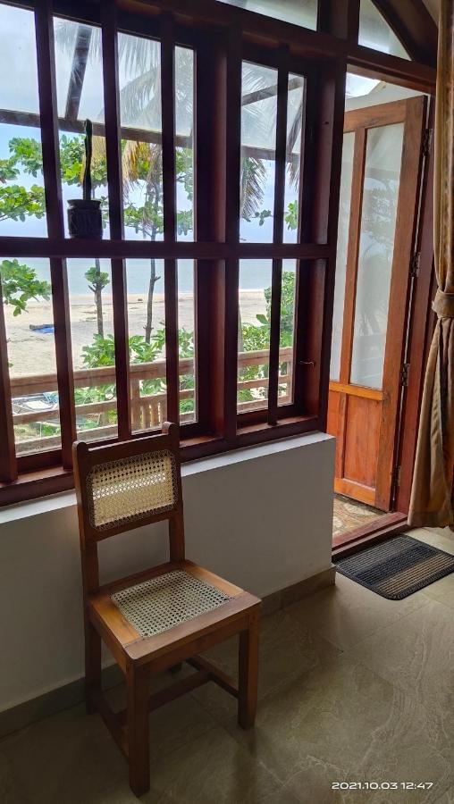 Neela Waters - Beach Home Alappuzha Ngoại thất bức ảnh