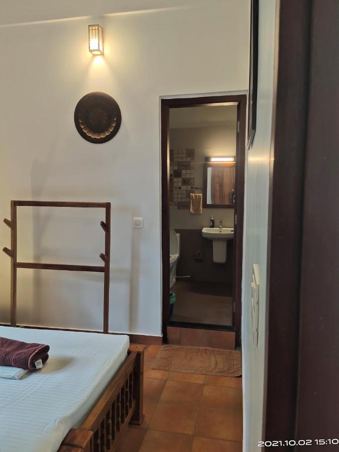 Neela Waters - Beach Home Alappuzha Ngoại thất bức ảnh