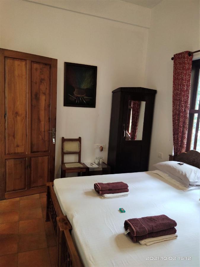 Neela Waters - Beach Home Alappuzha Ngoại thất bức ảnh