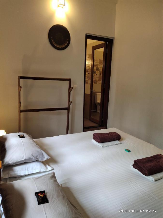 Neela Waters - Beach Home Alappuzha Ngoại thất bức ảnh