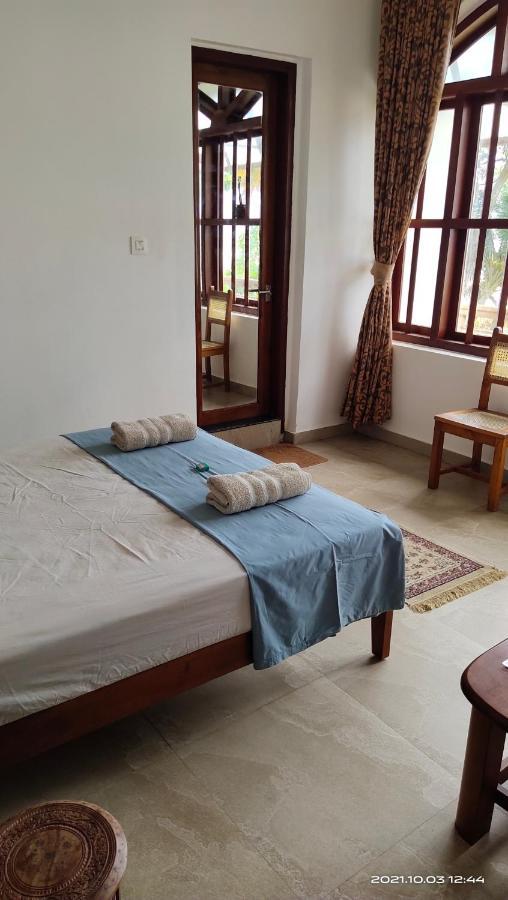 Neela Waters - Beach Home Alappuzha Ngoại thất bức ảnh