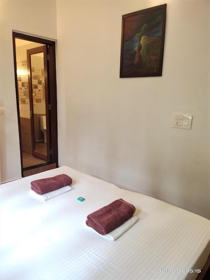 Neela Waters - Beach Home Alappuzha Ngoại thất bức ảnh