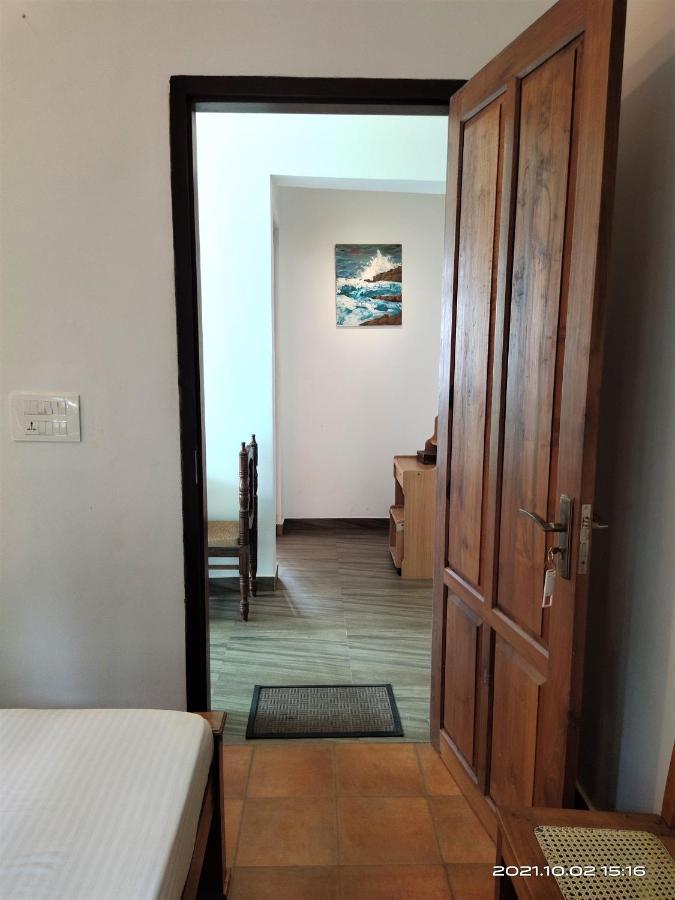 Neela Waters - Beach Home Alappuzha Ngoại thất bức ảnh