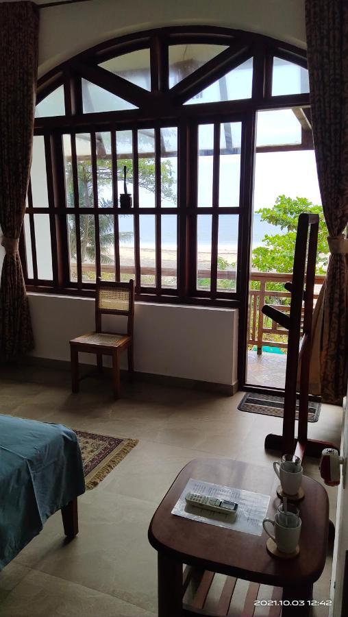 Neela Waters - Beach Home Alappuzha Ngoại thất bức ảnh