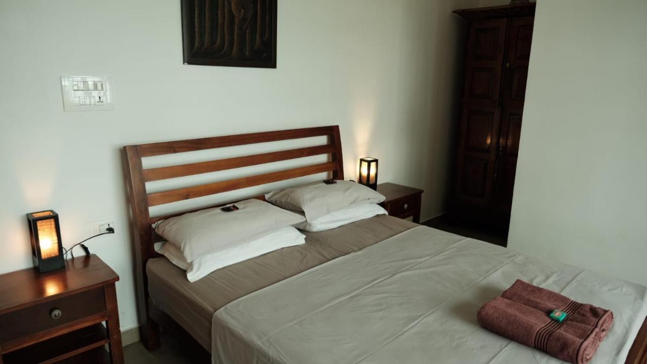 Neela Waters - Beach Home Alappuzha Ngoại thất bức ảnh