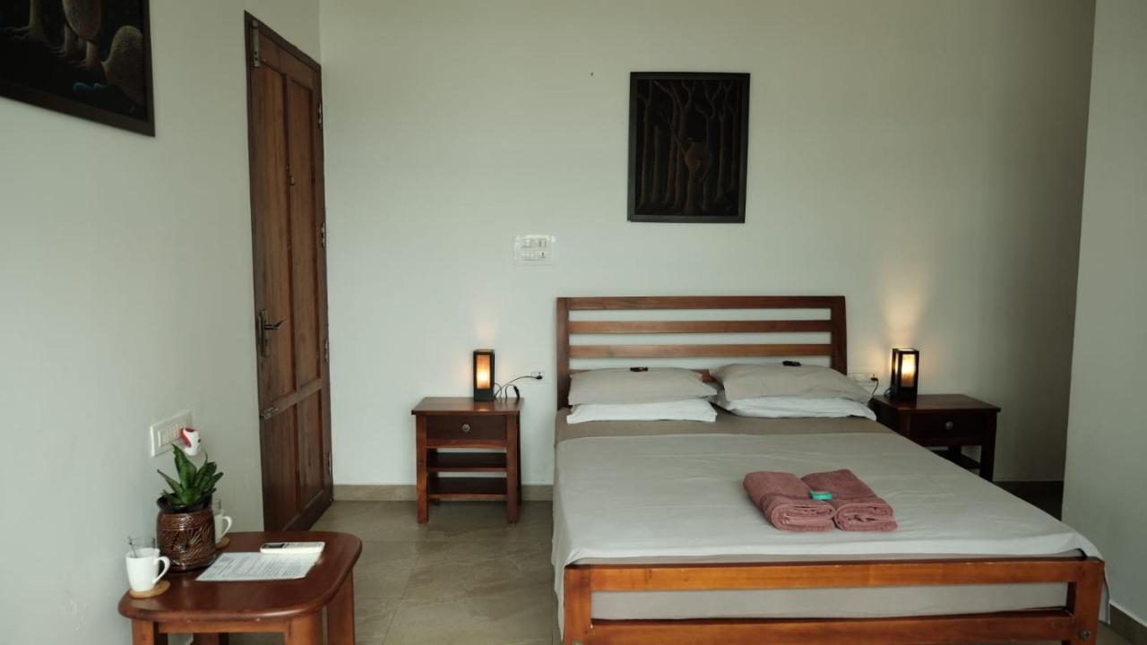 Neela Waters - Beach Home Alappuzha Ngoại thất bức ảnh