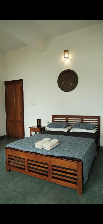 Neela Waters - Beach Home Alappuzha Ngoại thất bức ảnh