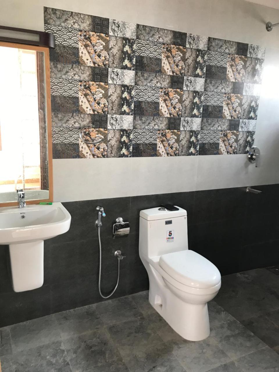 Neela Waters - Beach Home Alappuzha Ngoại thất bức ảnh
