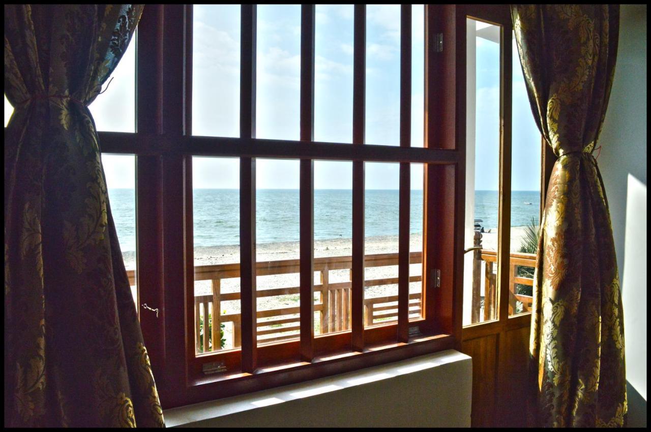 Neela Waters - Beach Home Alappuzha Ngoại thất bức ảnh