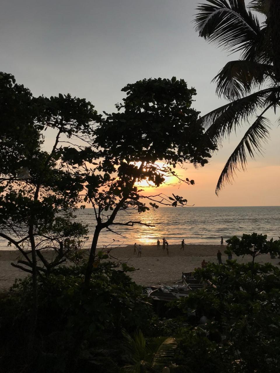 Neela Waters - Beach Home Alappuzha Ngoại thất bức ảnh