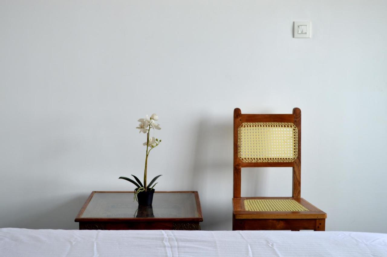 Neela Waters - Beach Home Alappuzha Ngoại thất bức ảnh