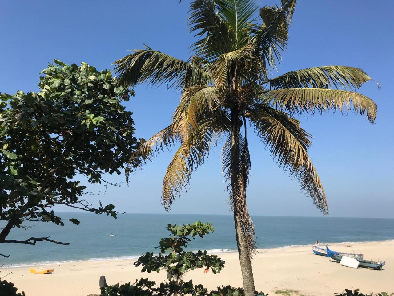 Neela Waters - Beach Home Alappuzha Ngoại thất bức ảnh