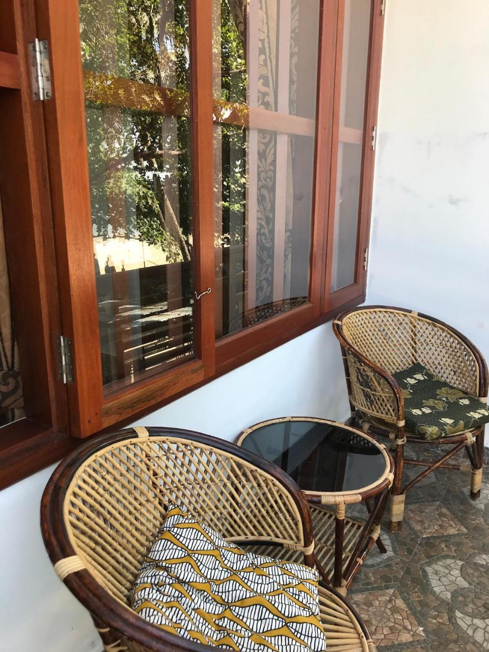 Neela Waters - Beach Home Alappuzha Ngoại thất bức ảnh